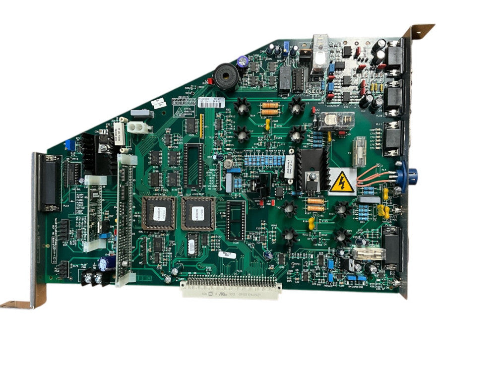 LINX FA70069/R AMPLIFIER PCB ASSY 6000 TUV TEST