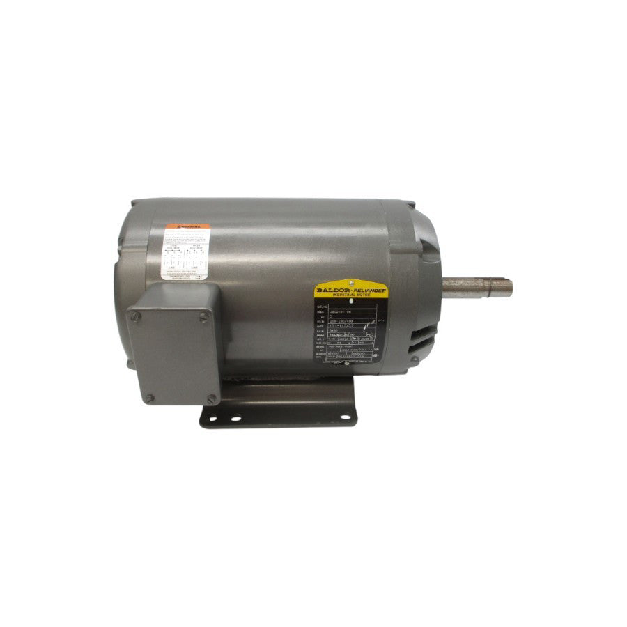 BALDOR 36G210-106 208-230/460V 13.1-11.5/5.7A NSNP