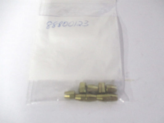 (.096 BUSHING) 0.089 to 0.096 Inch Plug Gage Handle Bushing - Pack of 9