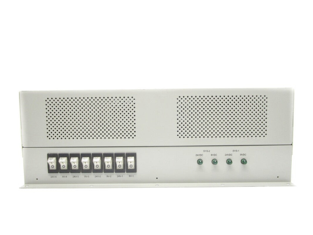 RONAN REC-800-24/9-TVA 115V 16A NSNP