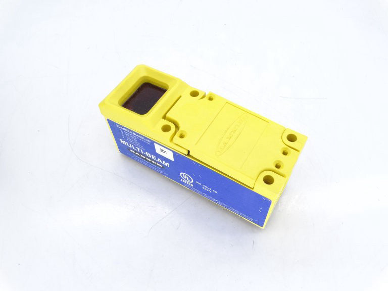 BANNER ENGINEERING 2SBD1 SENSOR