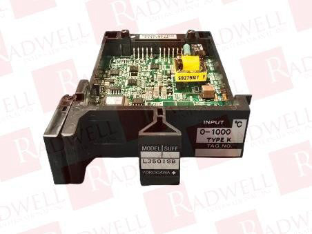 YOKOGAWA L3501SB / L3501SB (USED)