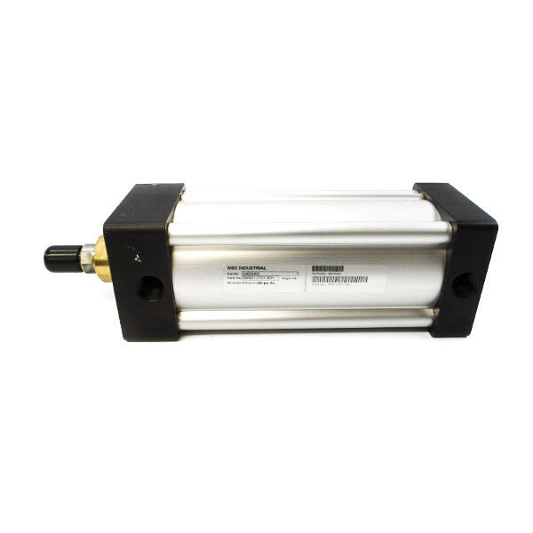 MSC INDUSTRIAL 04830402 250PSI NSNP