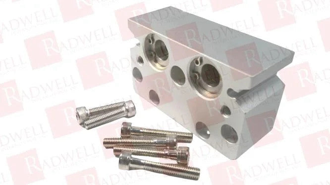 SMC MXS-A20F / MXSA20F (NEW IN BOX)