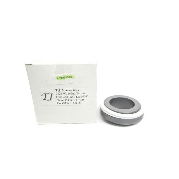 TJ & ASSOCIATES 50090578 NSMP