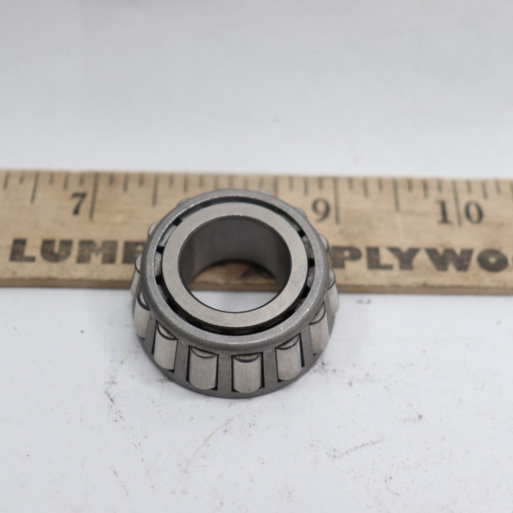 WLF Cone Bearing Steel