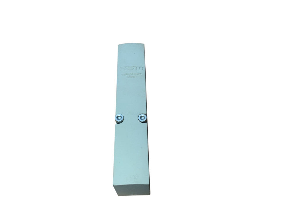 Festo VABB-S4-1-WT Blank Plate 539212 VABBS41WT