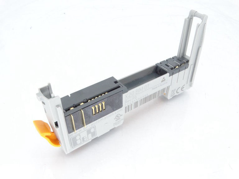 B&R X20BM01 PLC MODULE - New In Box