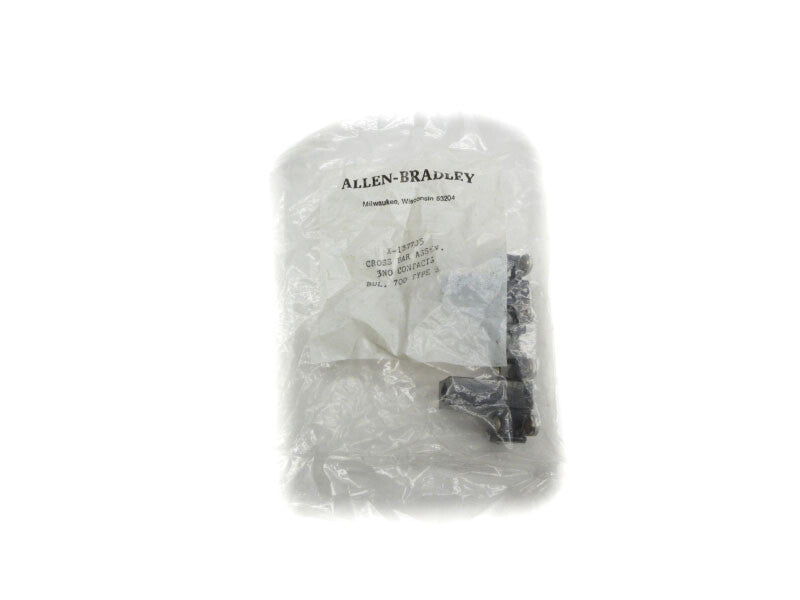 ALLEN BRADLEY X-137705 NSMP
