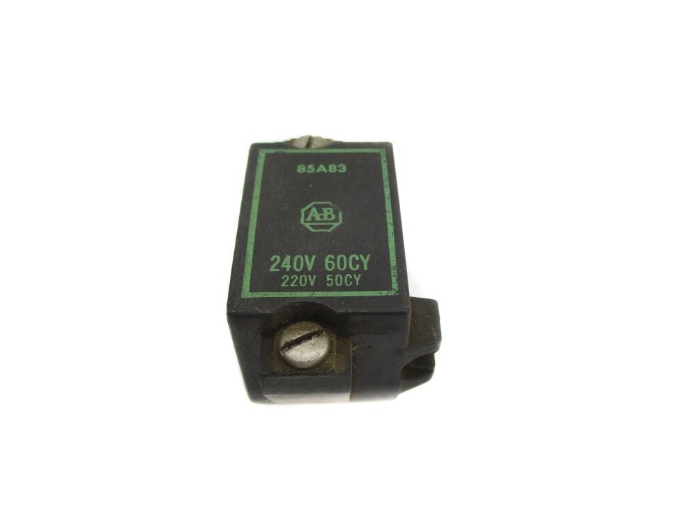 ALLEN BRADLEY 85A83 UNMP