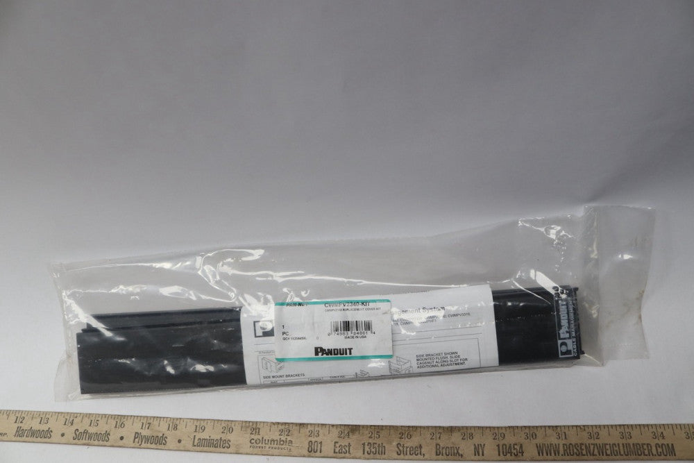 Panduit Replacement Cover Kit CWMPV2340-KIT