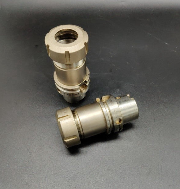 Toolmex HSK63A ER40 3.94, 3-305-6402 - 2 Available