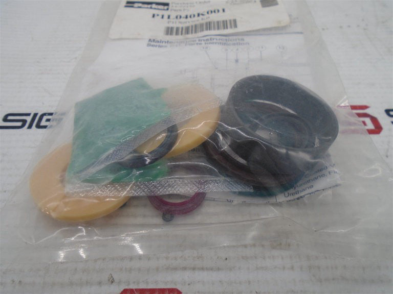 PARKER P1L040K001 SPARE PARTS KIT