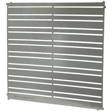 Westward 5Nne0 Tool Organizer, Panel, 12X12, Mag.