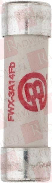 EATON CORPORATION FWX-3A14F / FWX3A14F (USED)