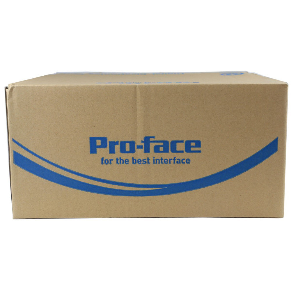 One Brand New PRO-FACE PFXGP4501TADW HMI Touch Screen Panel
