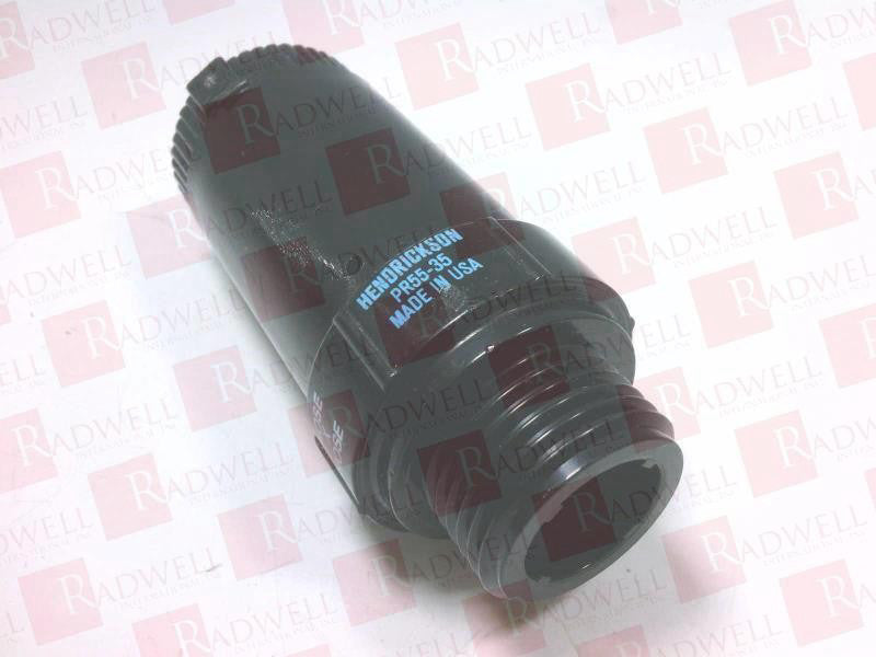 HENDRICKSON PR55-35 / PR5535 (BRAND NEW)