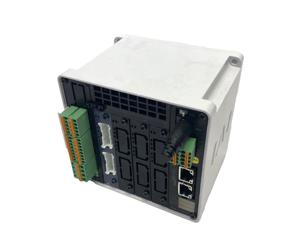 IAI MCON-CG-2-20WAI-20WAI-EC-0-0 Controller