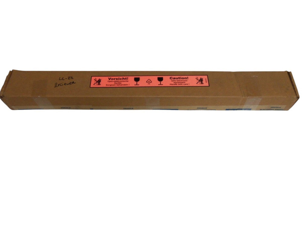 SICK MSLS02-1502 LIGHT CURTAIN 23MM 24VDC TYPE4 NSMP