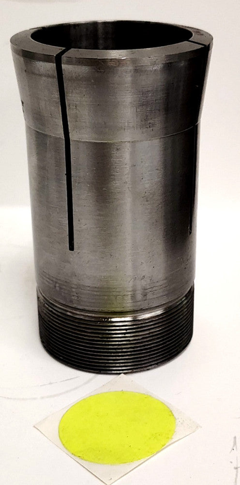 CRAWFORD 3J 1-3/4" ROUND COLLET 3-3/4" OAL HSS