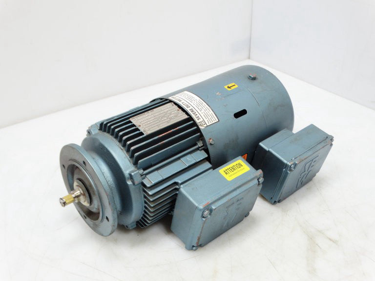 SEW EURODRIVE DFT90L4VS-KS MOTOR