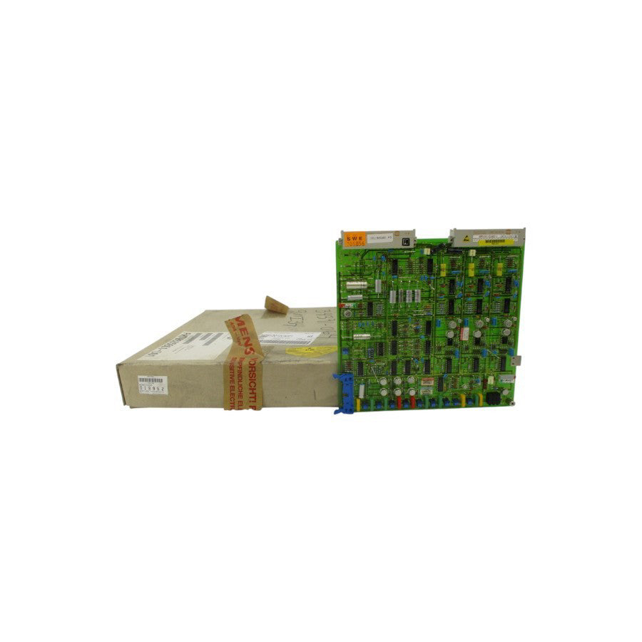 SIEMENS 6DM1001-2LA02-1 NSMP