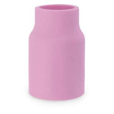 Miller Electric 53N87 Nozzle,Alumina,Lg,No 12 (3/4 In),Pk10