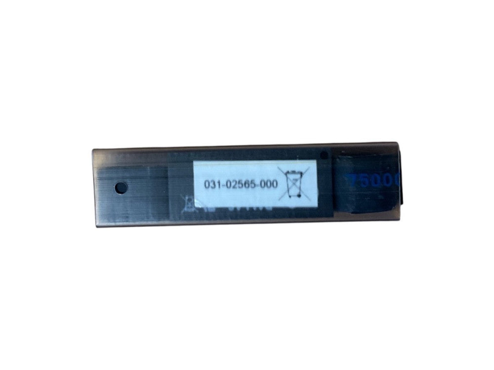 YORK BATTERY 031-02565-000, 3.3VDC, 128KX8 BRAM