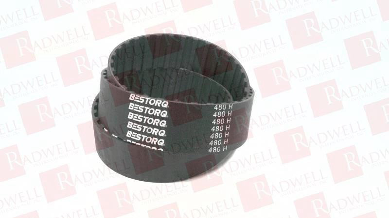 BESTORQ 480H-157 / 480H157 (NEW NO BOX)