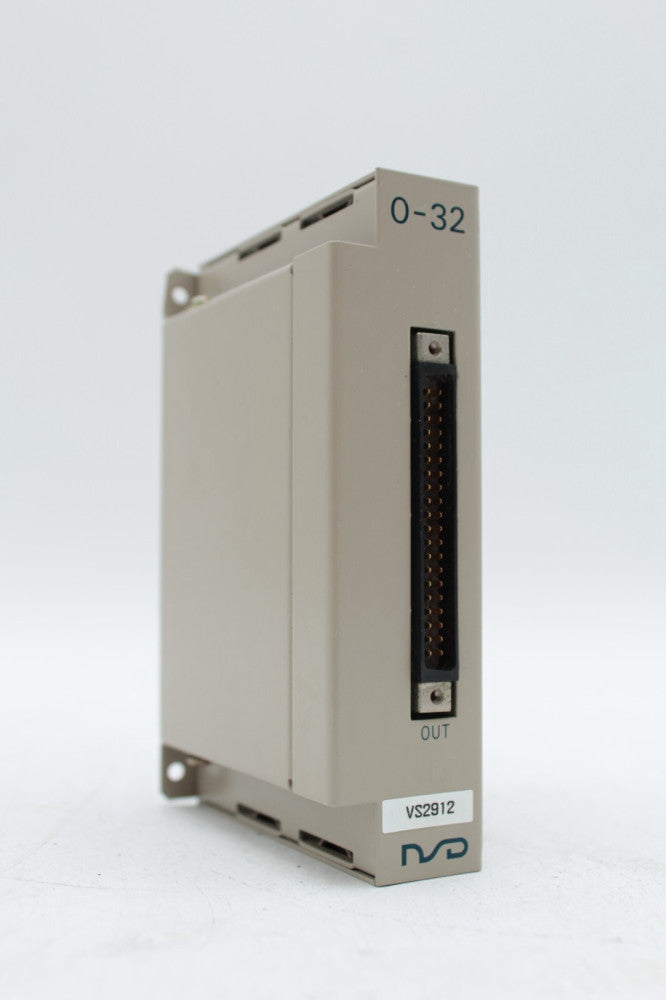 NSD Corporation VS-O32 W/IDE Ported Output Module
