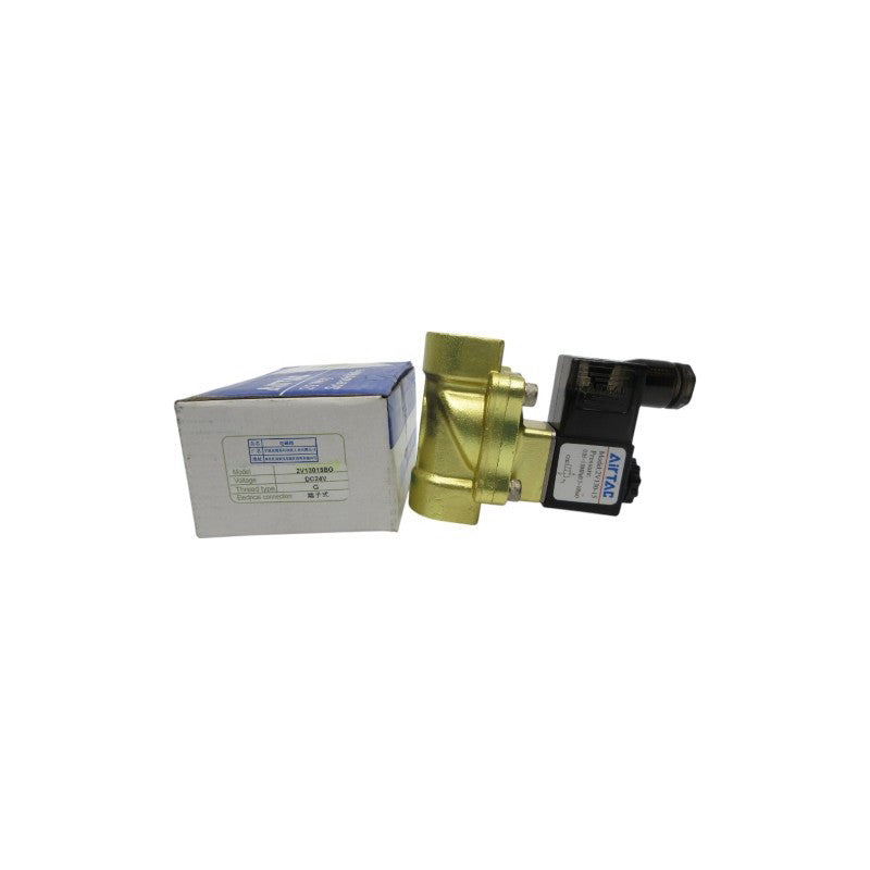 AIRTAC 2V13015BG 24VDC NSMP