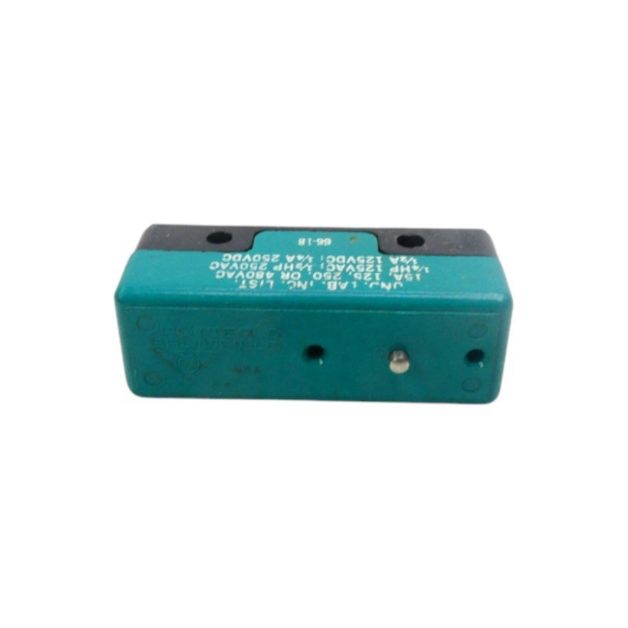 POTTER & BRUMFIELD A1G1111-1 480VAC 15A NSNP