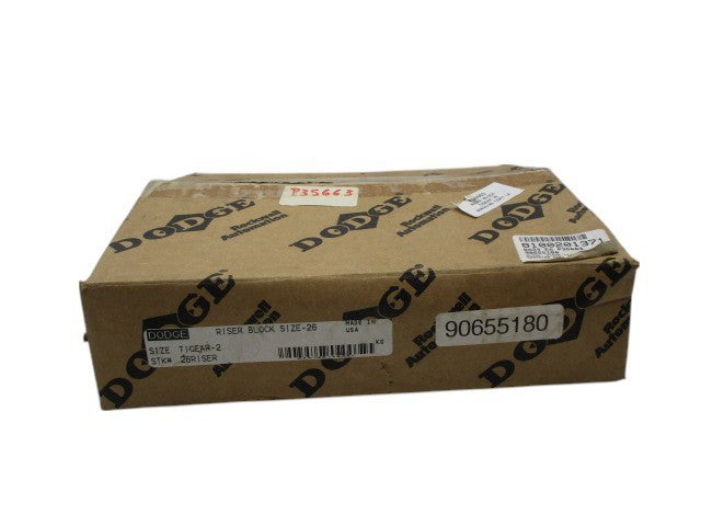 DODGE 26RISER NSMP