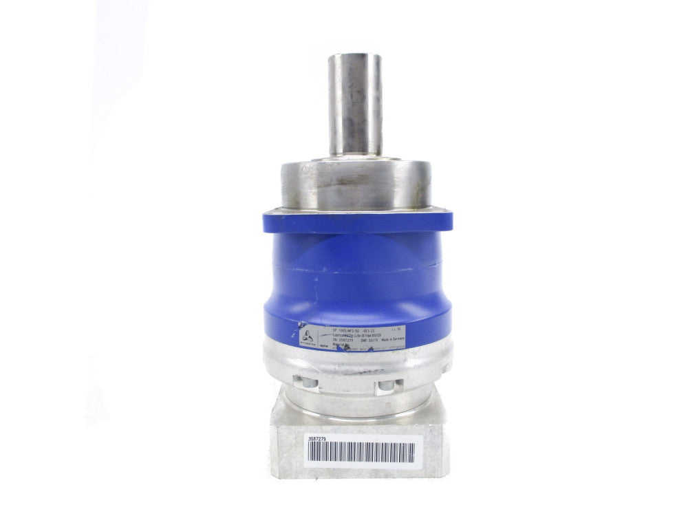WITTENSTEIN SP100S-MF2-50-0E1-2S NSNP