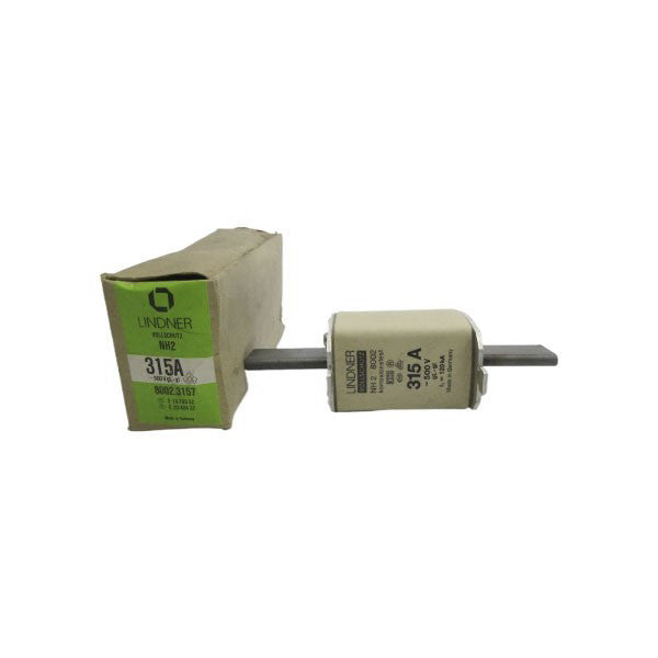LINDNER NH2 8002.3157 500V 315A NSMP