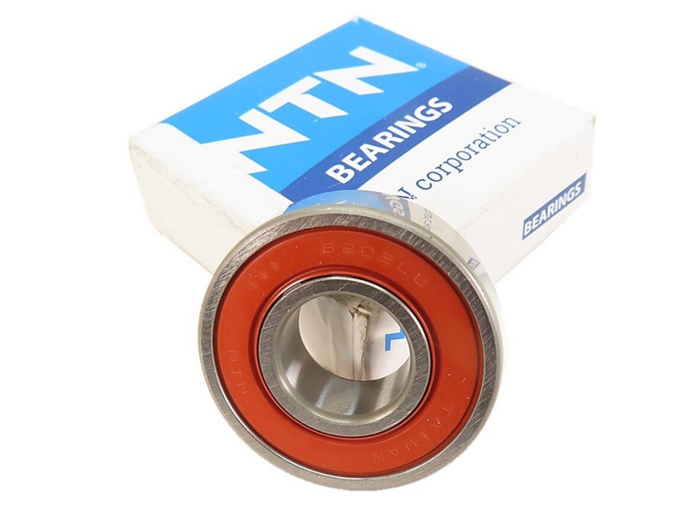 NTN 6202LLUC3/EM Ball Bearing 15x35x11mm NEW IN BOX