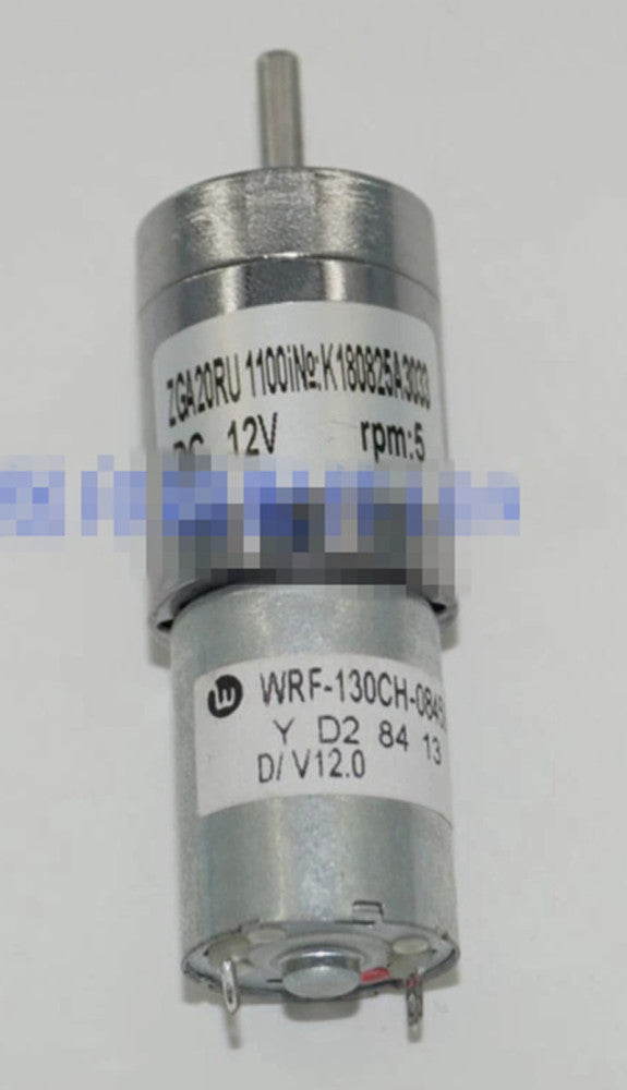 10PCS/New GA230B21 WRF-130CH-108450 Ink Fountain Motor
