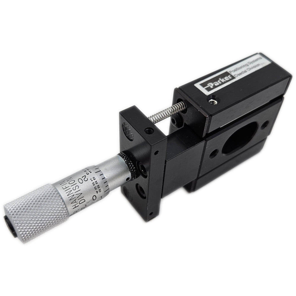 Parker Automation 4006 Daedal Division Micro motion STAGE