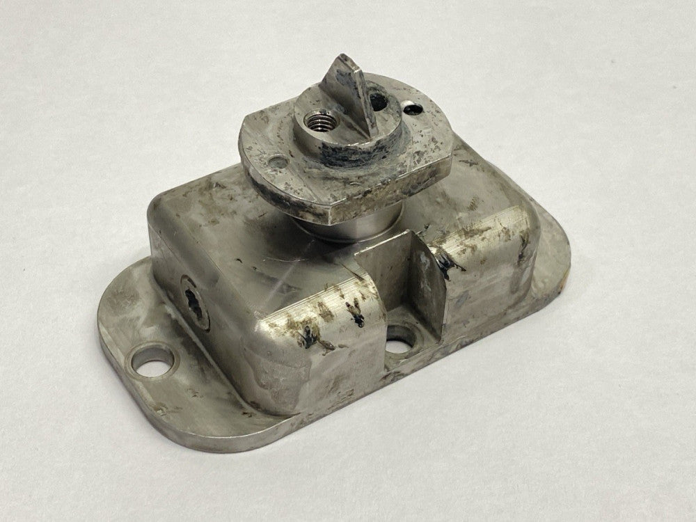 Graco F-10 Block Assembly 2-Channel LOT OF 2