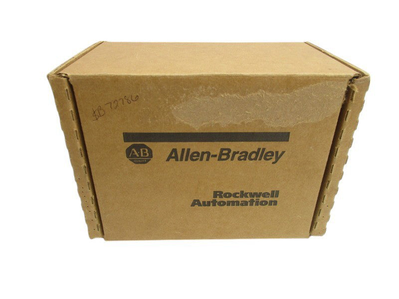 ALLEN BRADLEY 1769-L35E SER. A F/W 1.6  NSMP