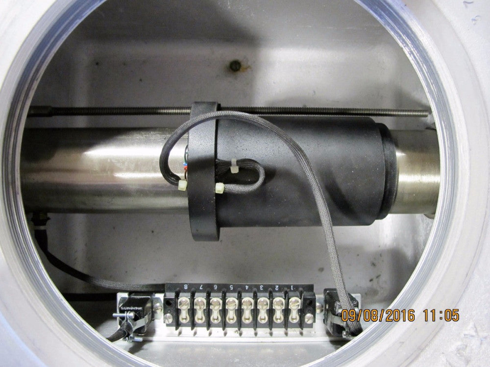 SPECIFIC GRAVITY DETERMINATION BALANCE PRINCO DENSITROL W706-CRI / AD40165-1[BB7