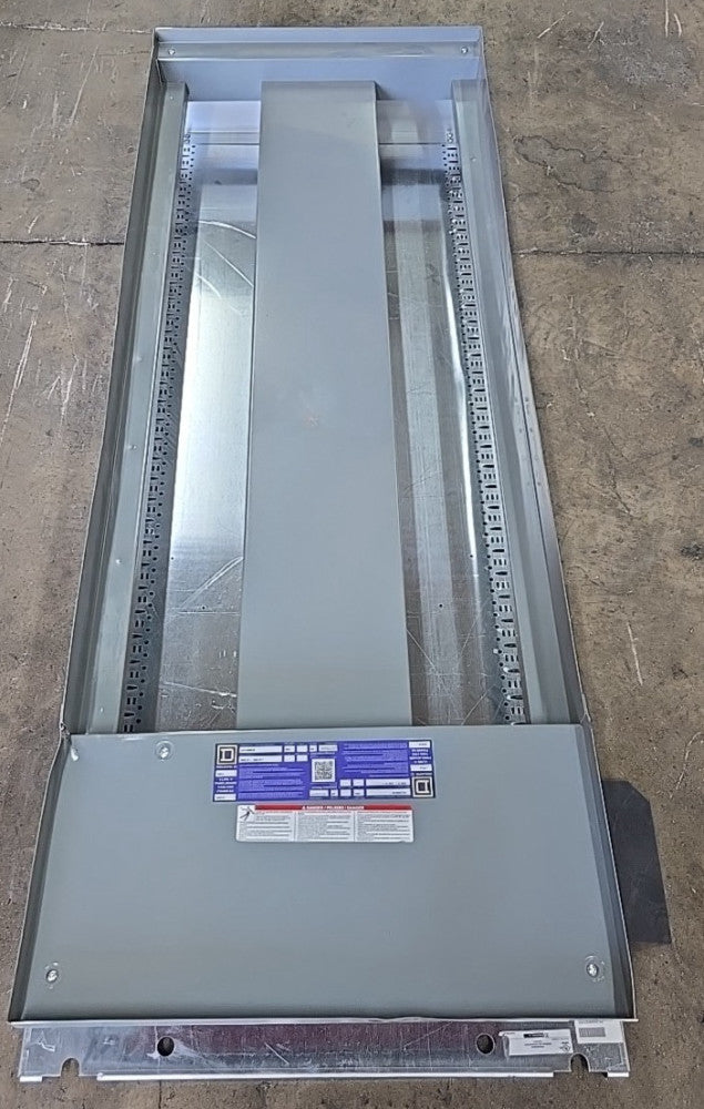 Square D HCJ I-Line Panelboard INTERIOR 800 AMP 600V 3 Ph MLO HCJ50918 SEE PICS