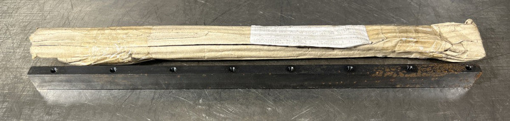 Nos Surplus THK Linear Stiffening Rail Pos.30 Ident .1045500