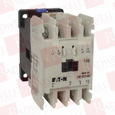 EATON CORPORATION CE12BNC400A1 / CE12BNC400A1 (BRAND NEW)
