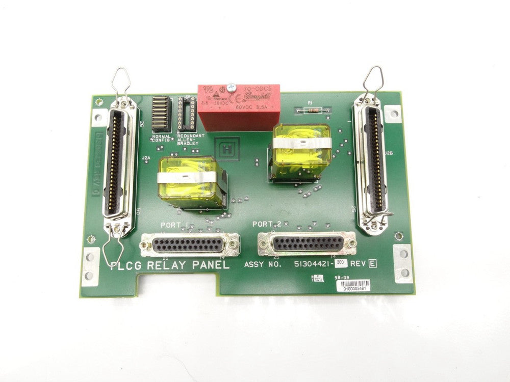 HONEYWELL 51304421-200 CIRCUIT BOARD