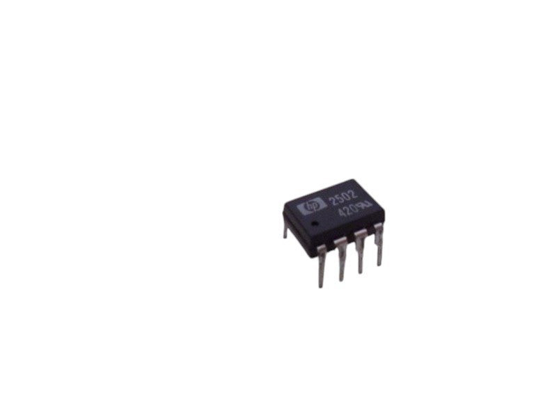 HP 2502 420 UNMP
