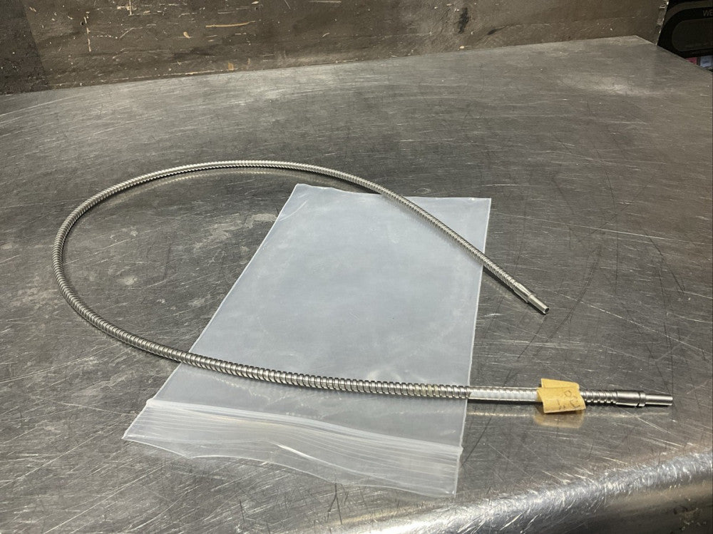 BANNER ENGINEERING F23S CABLE NOS SURPLUS