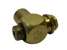 Parker 3251-0500 Flow Control Valve 1/2" NPT