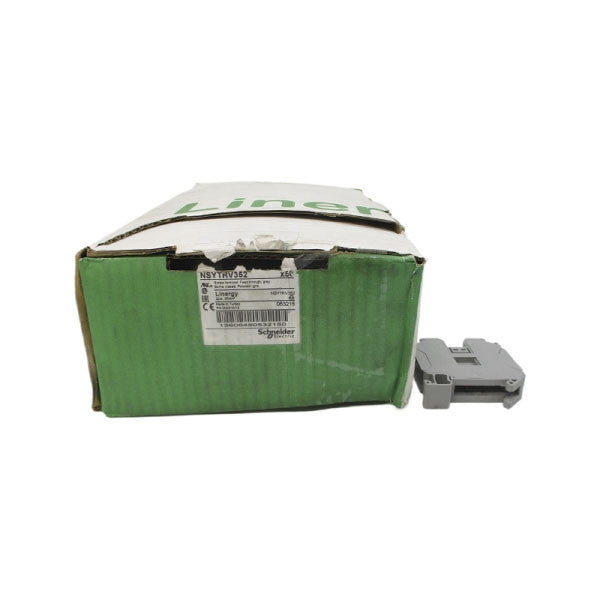 SCHNEIDER ELECTRIC NSYTRV352 1000V 12A (PKG OF 50) NSMP
