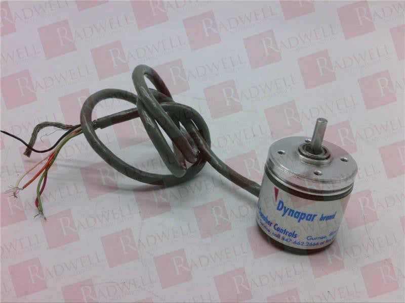 DYNAPAR E1110001300 / E1110001300 (USED)